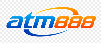 ATM888 โลโก้